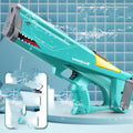 Water Gun Toys