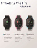 Smart watch children