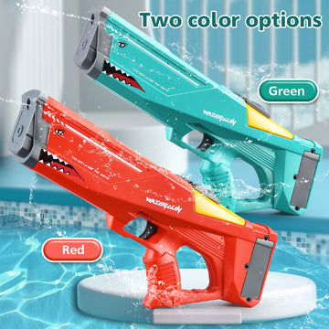 Water Gun Toys