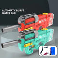 Water Gun Toys